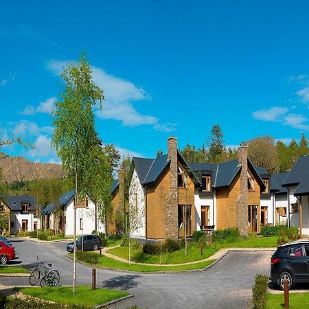 The Woodland Villas At Parknasilla Resort 스님 객실 사진