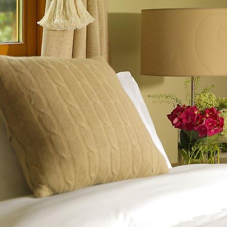 The Woodland Villas At Parknasilla Resort 스님 외부 사진