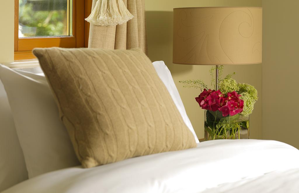 The Woodland Villas At Parknasilla Resort 스님 외부 사진